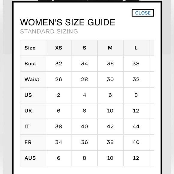 ATM Anthony Thomas Melillo French Terry Zip Up Hoodie in Black - XL (US 10) - Picture 14 of 14